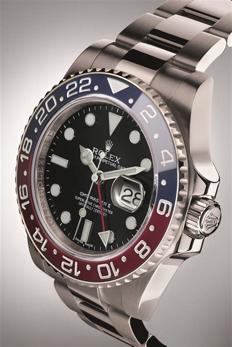 rolex gmt 2014 review